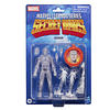 Marvel Legends Series Secret Wars Iceman figure 15cm