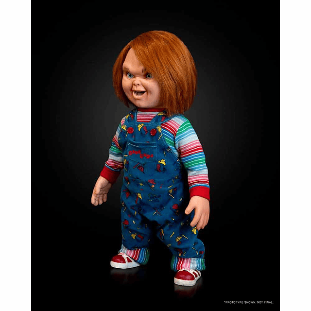 Chucky Replica doll 60cm