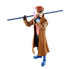Marvel X-Men Marvels Gambit figure 15cm