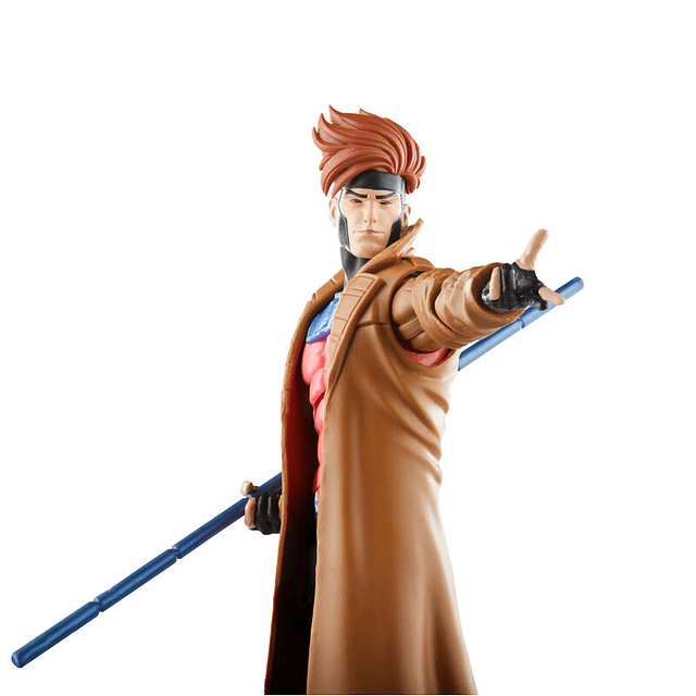 Marvel X-Men Marvels Gambit figure 15cm