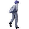 Blue Lock Reo Mikage Nagi Interval Ichibansho figure 17cm
