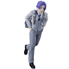 Blue Lock Reo Mikage Nagi Interval Ichibansho figure 17cm