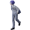 Blue Lock Reo Mikage Nagi Interval Ichibansho figure 17cm