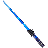 Star Wars Darksaber Forge lightsaber