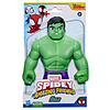 Marvel Spidey Amazing Friends Hulk figure 22cm