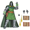 Marvel Fantastic Four Dr. Doom figure 15cm