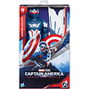Marvel Captain America Brave New World Captain America figure 30cm