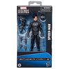Marvel Legends Spiderman 3 Symbiote Spider-Man figure 15cm