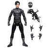 Marvel Legends Spiderman 3 Symbiote Spider-Man figure 15cm