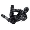 Marvel Legends Spiderman 3 Symbiote Spider-Man figure 15cm