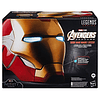 Marvel Avengers Endgame Iron Man Electronic helmet