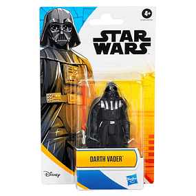 Star Wars Darth Vader figure 10cm