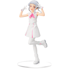 Love Live! Superstar! Chisato Arashi Wish Song PM figure 19cm