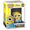 POP figure Minions 2 Pajama Bob