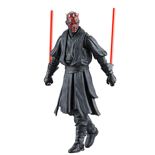 Star Wars The Phantom Menace Darth Maul figure 15cm