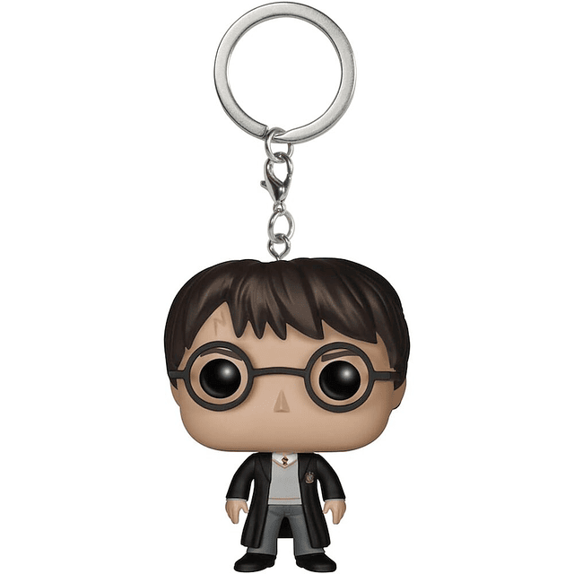 Pocket POP Keychain Harry Potter