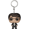 Pocket POP Keychain Harry Potter