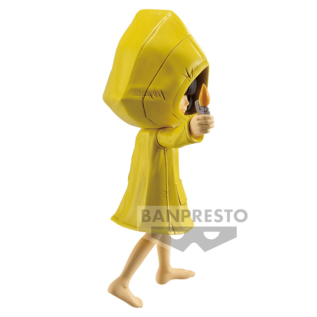 Little Nightmares Six figure 17cm