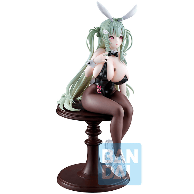 Nikke Godness of Victory Soda Ichibansho figure 19cm