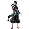 Naruto The Land of Waves Haku Ichibansho figure 22cm