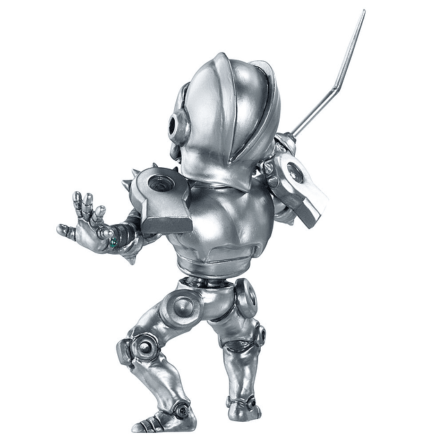 Jojos Bizarre Adventure Kid Polnareff &#38; Kid Chariot Standoom Ichibansho figure 8cm