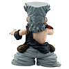 Jojos Bizarre Adventure Kid Polnareff &#38; Kid Chariot Standoom Ichibansho figure 8cm
