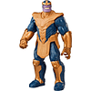 Marvel Avengers Titan Hero Thanos deluxe figure 30cm