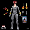Marvel Legends Series Black Widow - Black Widow figure 15cm