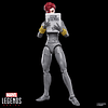 Marvel Legends Series Black Widow - Black Widow figure 15cm