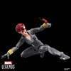 Marvel Legends Series Black Widow - Black Widow figure 15cm