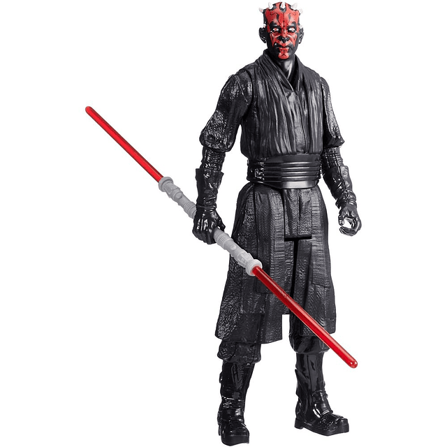 Star Wars Darth Maul figure 30cm