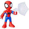 Marvel Spidey figure 7cm