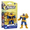 Marvel Avengers Thanos figure 10cm