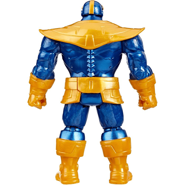 Marvel Avengers Thanos figure 10cm