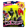 Marvel Mix Mashers Black Panther figure 12cm