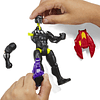 Marvel Mix Mashers Black Panther figure 12cm