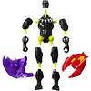 Marvel Mix Mashers Black Panther figure 12cm