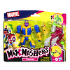 Marvel Mix Mashers Thanos Deluxe figure 12cm
