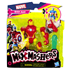 Marvel Mix Mashers Iron Man figure 12cm
