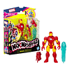 Marvel Mix Mashers Iron Man figure 12cm