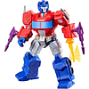 Mix Mashers Transformers Optimus Prime figure