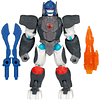 Transformers Mix Mashers Optimus Primal figure