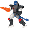 Transformers Mix Mashers Optimus Primal figure