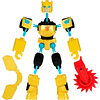 Transformers Mix Mashers Bumblebee figure