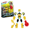 Transformers Mix Mashers Bumblebee figure