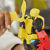 Transformers Mix Mashers Bumblebee figure