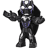 Marvel Iron Man And His Awesome Friends Black Panther figure 7cm