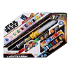 Star Wars Lightsaber with Power Crystal