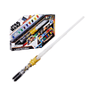 Star Wars Lightsaber with Power Crystal