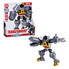 Transformers Cyberworld Grimlock figure 22cm